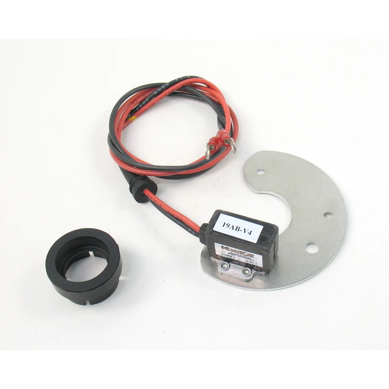 Ignitor Electronic Ignition Kit for Ford 8 Cylinder Distributor 1281DV